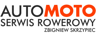 Logo Auto Moto Zbigniew Skrzypiec